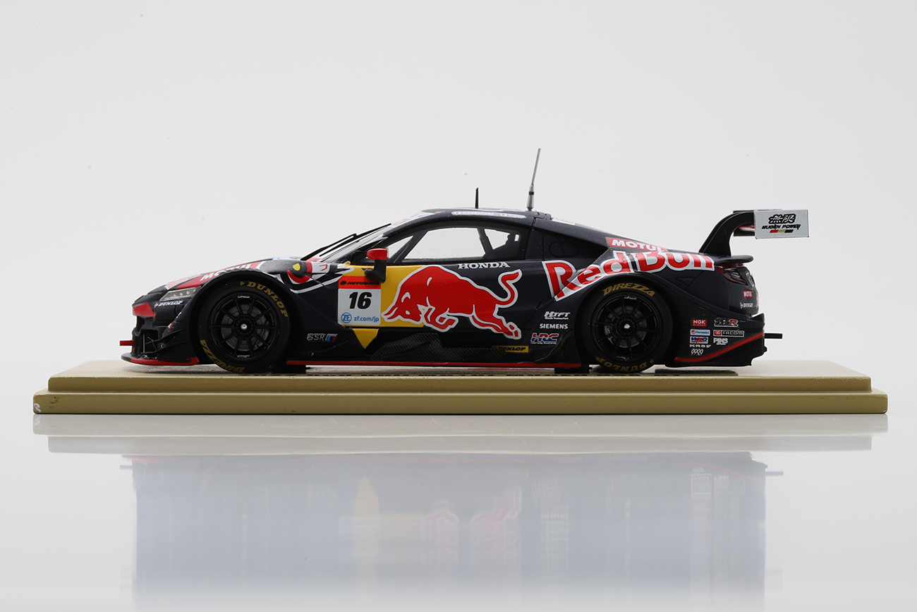 2022 TEAM Red Bull MUGEN ミニカー発表 | 無限 MUGEN